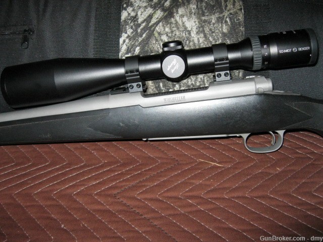Winchester-70-classic-custom-ss-300 H&H-img-2