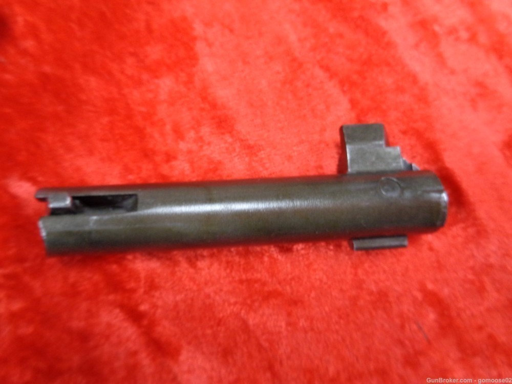 RARE 1943 ROCK OLA US M1 30 Carbine DATED BARREL Rockola WWII War WE TRADE!-img-53