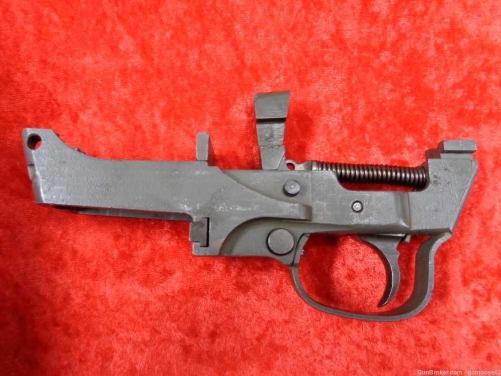 RARE 1943 ROCK OLA US M1 30 Carbine DATED BARREL Rockola WWII War WE TRADE!-img-43