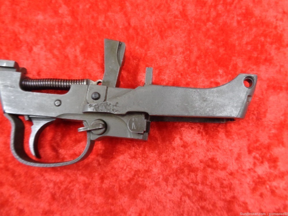 RARE 1943 ROCK OLA US M1 30 Carbine DATED BARREL Rockola WWII War WE TRADE!-img-40