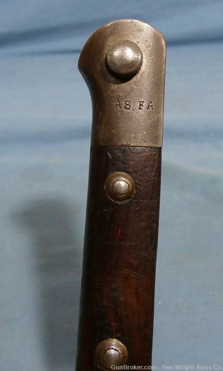 Mauser 1895 Bayonet-img-2