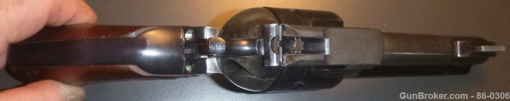 Ruger Blackhawk 3 Screw CA 1965 4 1/2 inch barrel .357-img-4
