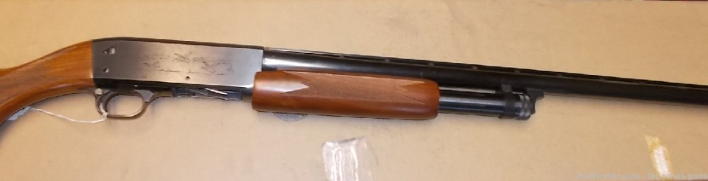 Ithaca Model 37 12ga 26in VR w/tube driled call to make offer-img-0