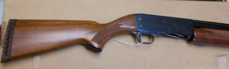 Ithaca Model 37 12ga 26in VR w/tube driled call to make offer-img-4