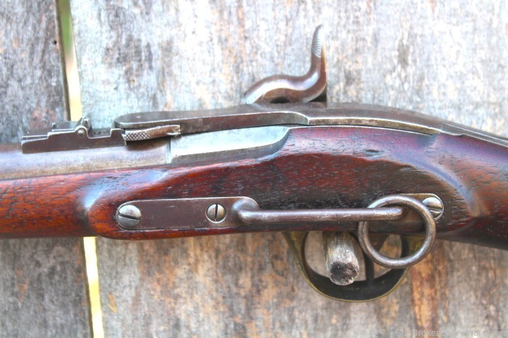 1st  Model Merrill Carbine-img-10