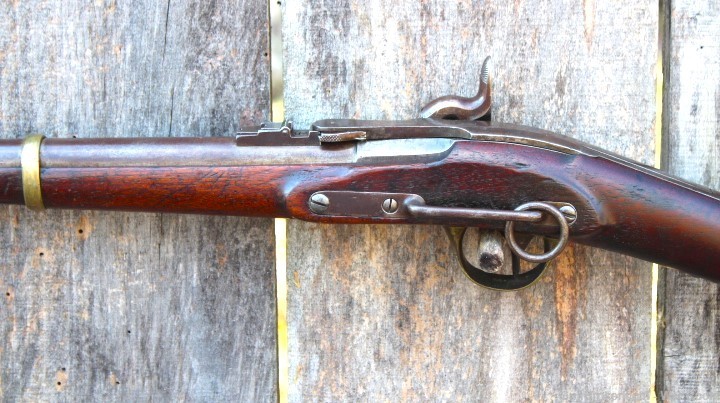 1st  Model Merrill Carbine-img-9