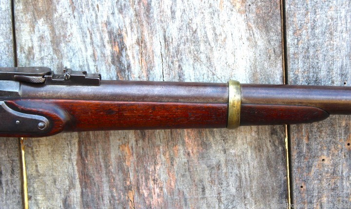 1st  Model Merrill Carbine-img-5