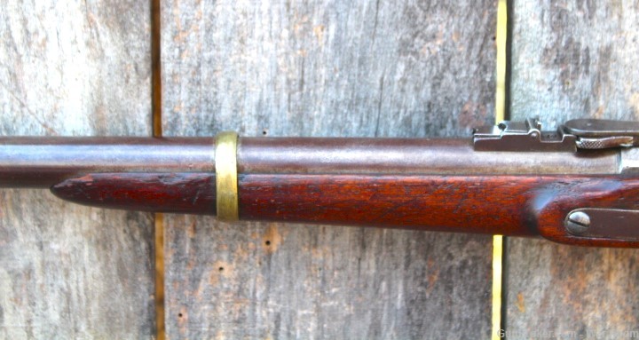1st  Model Merrill Carbine-img-12