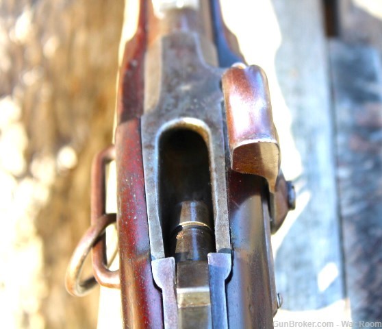 1st  Model Merrill Carbine-img-27