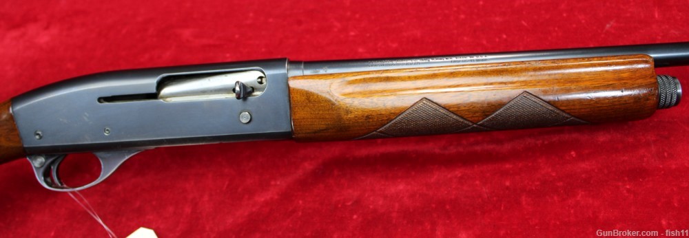 Remington 11-48 28 Gauge-img-2