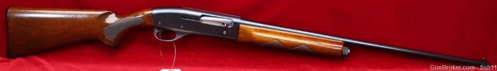 Remington 11-48 28 Gauge-img-0