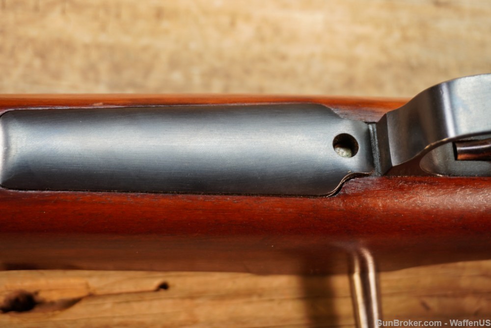FN Mauser 30 7x57mm Venezuela UNISSUED 7mm C&R Belgian 24/30 Belgium 98-img-72
