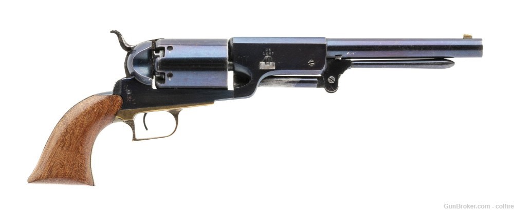 Colt Walker Miniature  (C8048)-img-2
