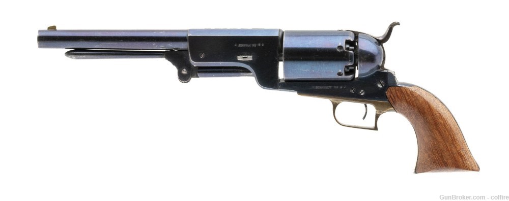 Colt Walker Miniature  (C8048)-img-1
