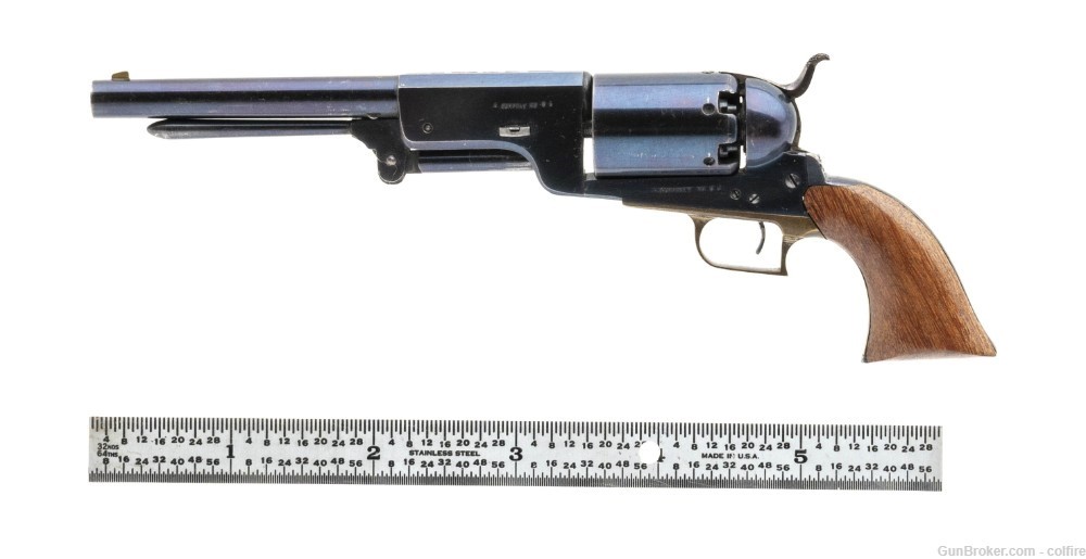 Colt Walker Miniature  (C8048)-img-0