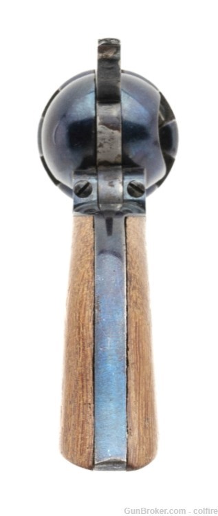 Colt Walker Miniature  (C8048)-img-5