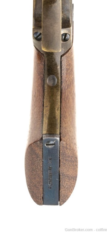 Colt Walker Miniature  (C8048)-img-6
