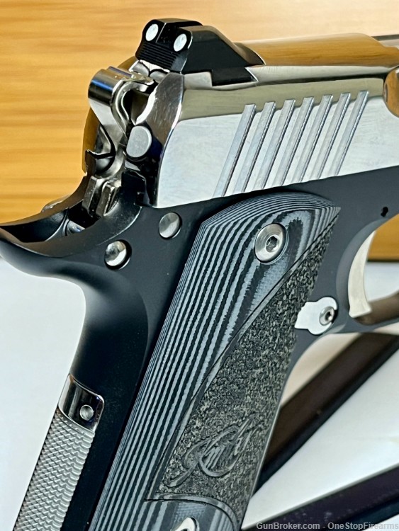 Kimber Micro 9 Black Diamond 9mm Pistol 3300239-img-3