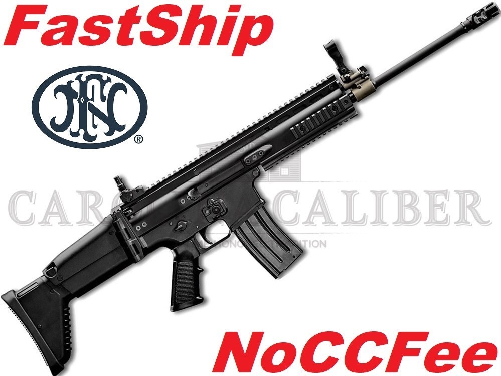 FN SCAR 16S FN-SCAR 5.56 223 FN-SCAR 98521-2-img-0