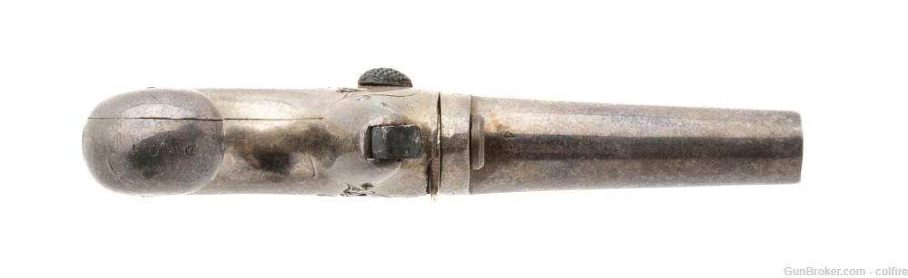 Osterman Miniature of Colt No. 1 (C8961)-img-4