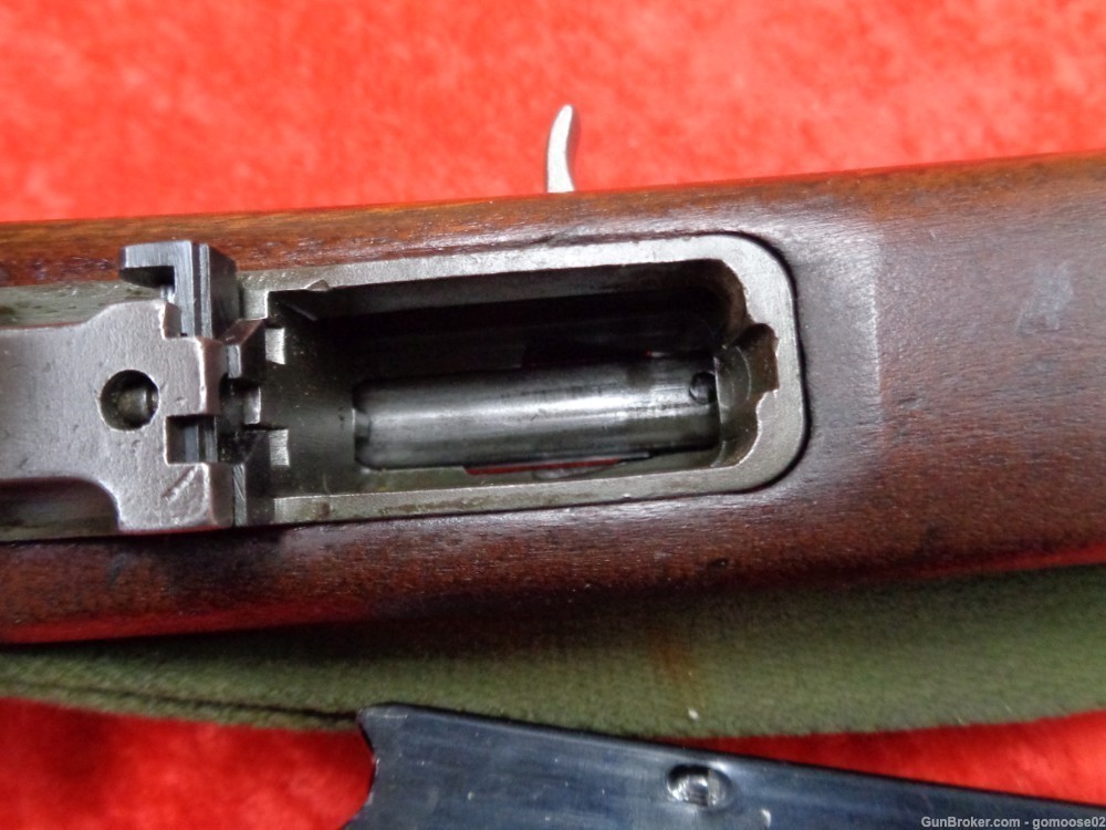 1943 US Underwood M1 30 Carbine WWII World War II WE BUY & TRADE GUNS!-img-16