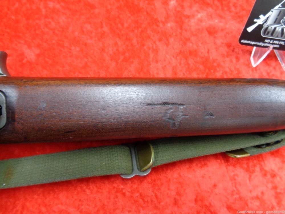 1943 US Underwood M1 30 Carbine WWII World War II WE BUY & TRADE GUNS!-img-10
