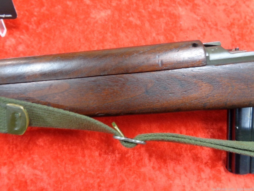 1943 US Underwood M1 30 Carbine WWII World War II WE BUY & TRADE GUNS!-img-20
