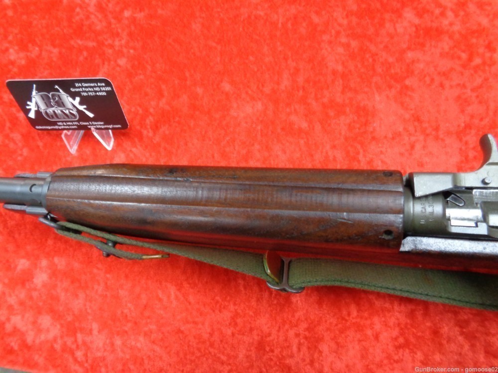 1943 US Underwood M1 30 Carbine WWII World War II WE BUY & TRADE GUNS!-img-28