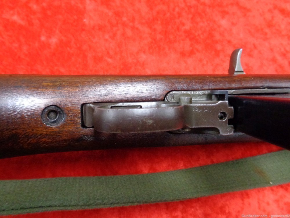 1943 US Underwood M1 30 Carbine WWII World War II WE BUY & TRADE GUNS!-img-11