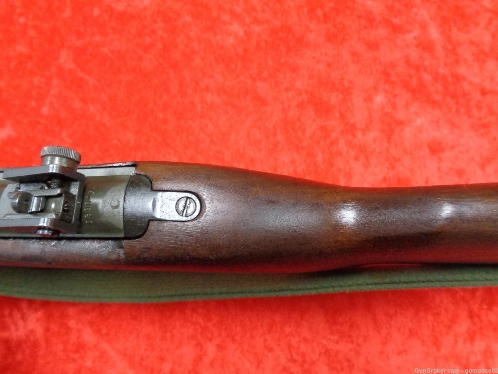 1943 US Underwood M1 30 Carbine WWII World War II WE BUY & TRADE GUNS!-img-26