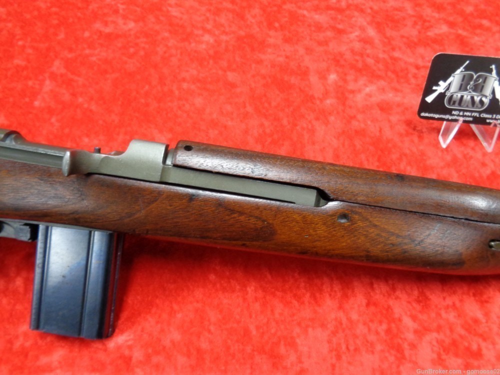 1943 US Underwood M1 30 Carbine WWII World War II WE BUY & TRADE GUNS!-img-2