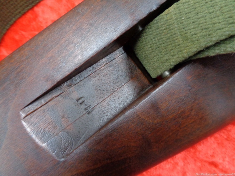 1943 US Underwood M1 30 Carbine WWII World War II WE BUY & TRADE GUNS!-img-68