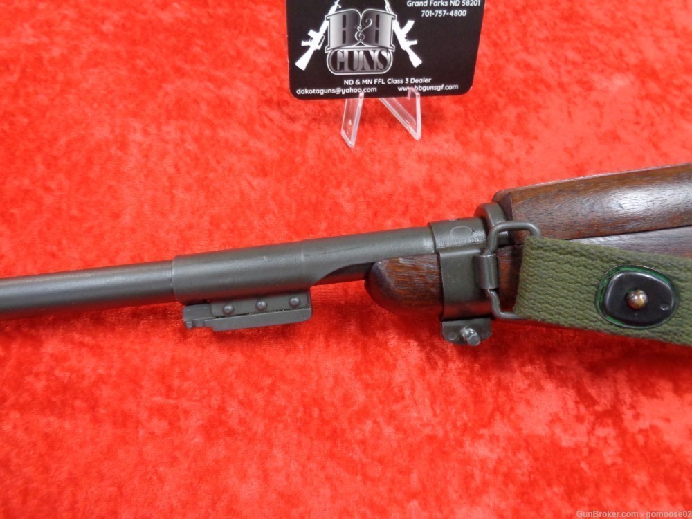1943 US Underwood M1 30 Carbine WWII World War II WE BUY & TRADE GUNS!-img-19