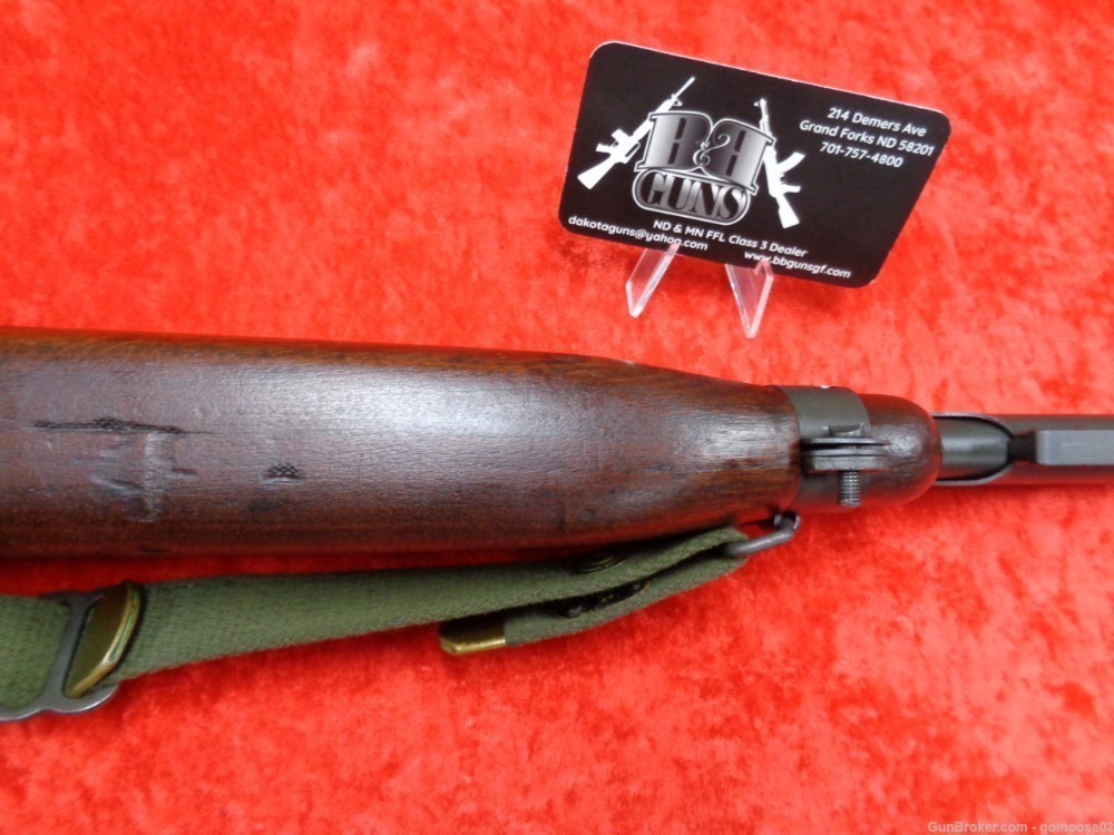 1943 US Underwood M1 30 Carbine WWII World War II WE BUY & TRADE GUNS!-img-9