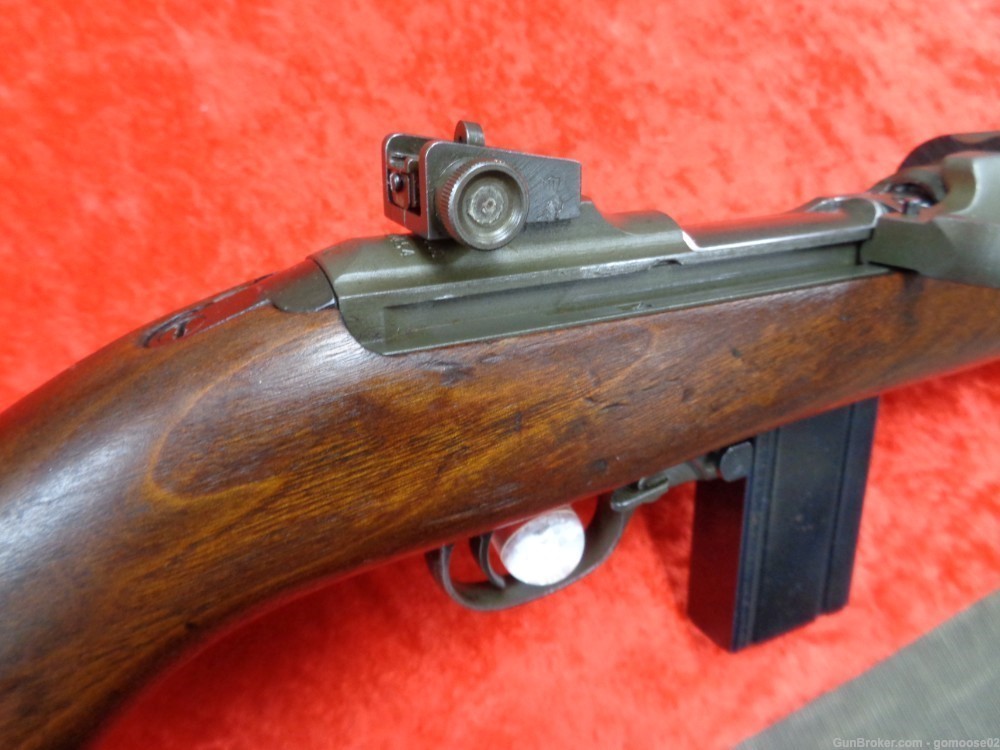1943 US Underwood M1 30 Carbine WWII World War II WE BUY & TRADE GUNS!-img-5