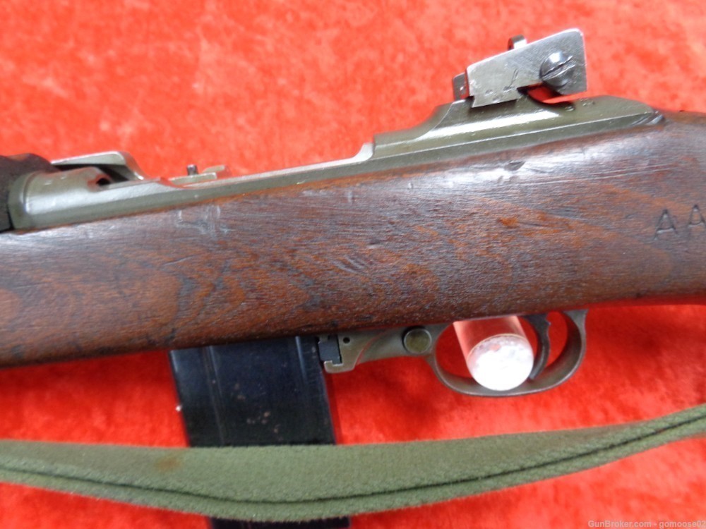 1943 US Underwood M1 30 Carbine WWII World War II WE BUY & TRADE GUNS!-img-21
