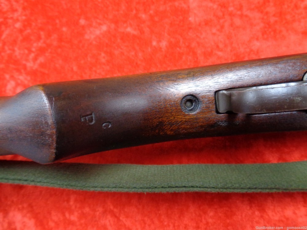 1943 US Underwood M1 30 Carbine WWII World War II WE BUY & TRADE GUNS!-img-12