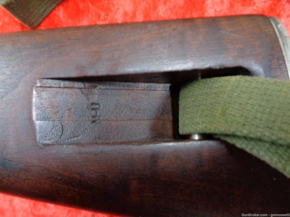 1943 US Underwood M1 30 Carbine WWII World War II WE BUY & TRADE GUNS!-img-69