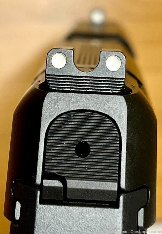 Kimber EVO Select SP 3.16" barrel, 9mm, 7+1 capacity Pistol-img-4