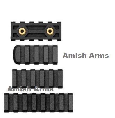 AB A B Arms American Built handguard 3 piece Rail Kit-img-0