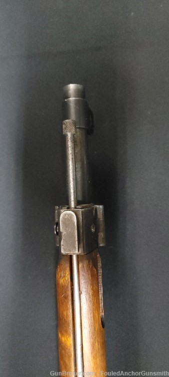 Finnish M27 Tikka Nagant - Hex Receiver - 7.62x54R - Mfg 1928 -img-41