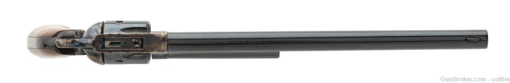 Colt Single Action Army Buntline Edition Miniature (C13236)-img-3