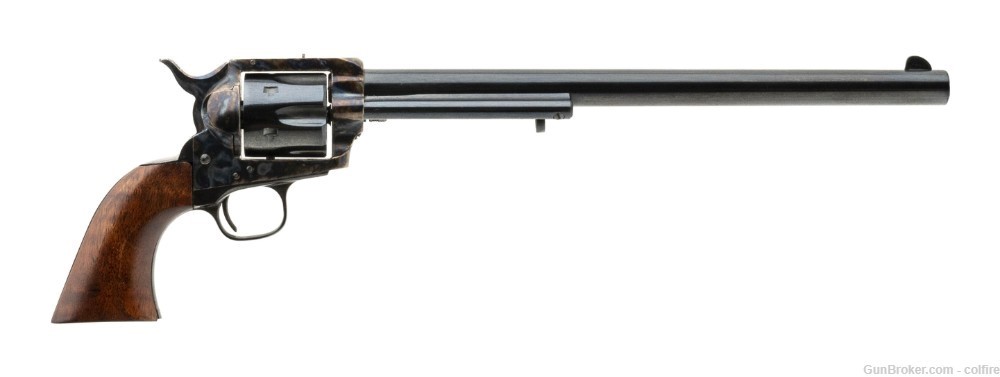 Colt Single Action Army Buntline Edition Miniature (C13236)-img-2