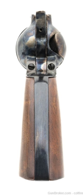 Colt Single Action Army Buntline Edition Miniature (C13236)-img-5