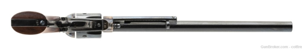 Colt Single Action Army Buntline Edition Miniature (C13236)-img-4
