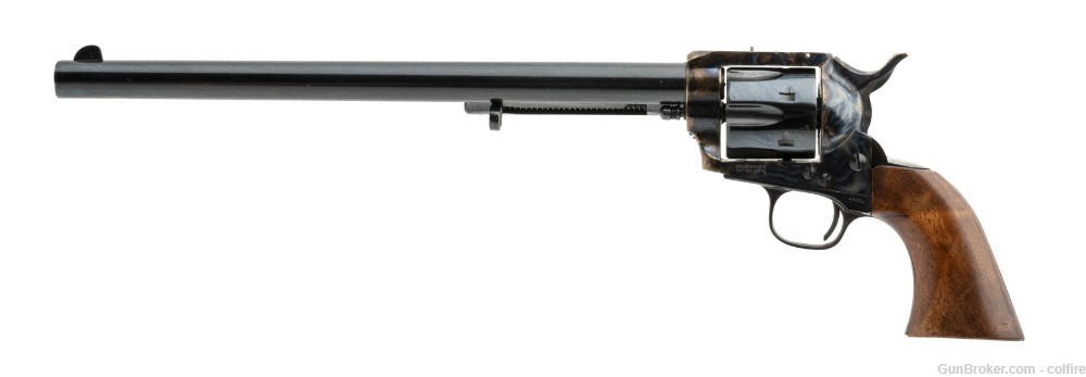 Colt Single Action Army Buntline Edition Miniature (C13236)-img-1
