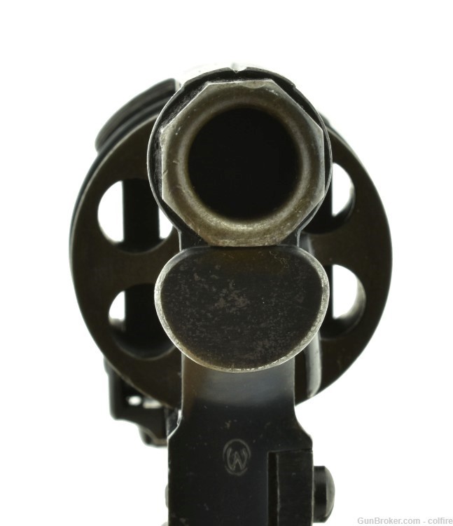 Dutch Gas Gun 12mm  (AH5134)-img-2