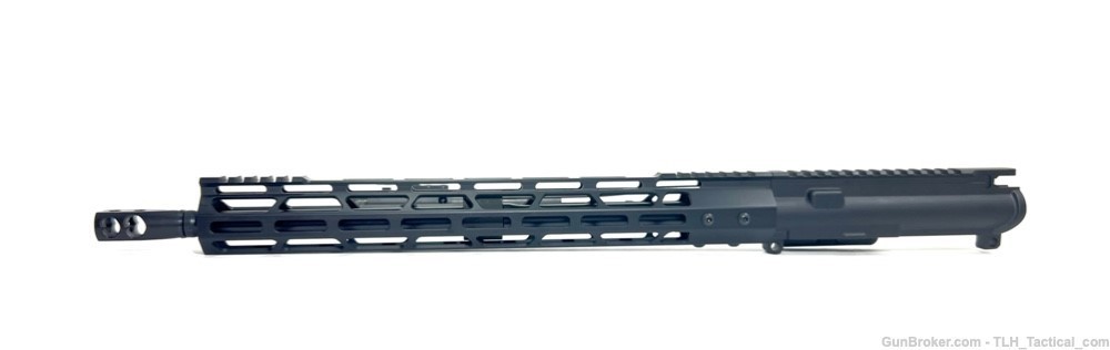 Complete 16” Aero 350 Legend Upper w/ BA Barrel - 350 - Includes BCG and CH-img-7