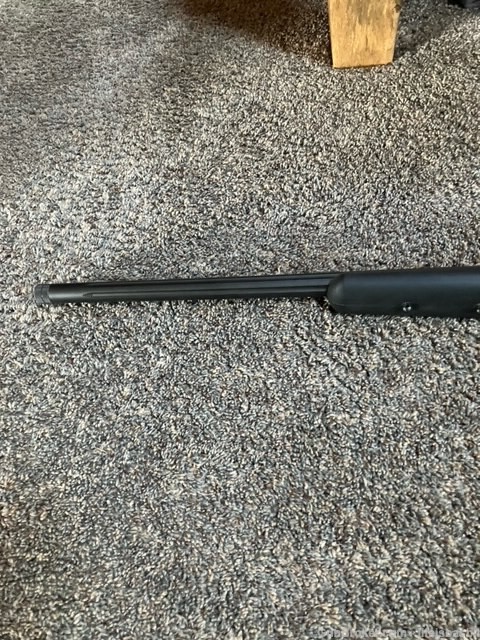  Left hand Savage Model 10 FLCP-SR  chambered in .308 Win LH Trades -img-11