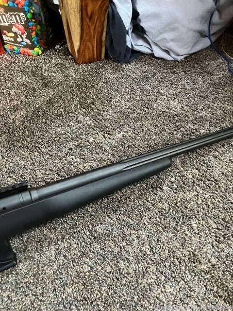  Left hand Savage Model 10 FLCP-SR  chambered in .308 Win LH Trades -img-18